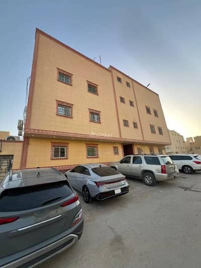 1 Bedroom Apartment for Rent in West Riyadh, Riyadh - An apartment for rent on Waalah Street, Dhahrat Laban District, Riyadh City. 1 Bedroom Apartment for Rent in West Riyadh, Riyadh - An apartment for rent on Waalah Street, Dhahrat Laban District, Riyadh City.