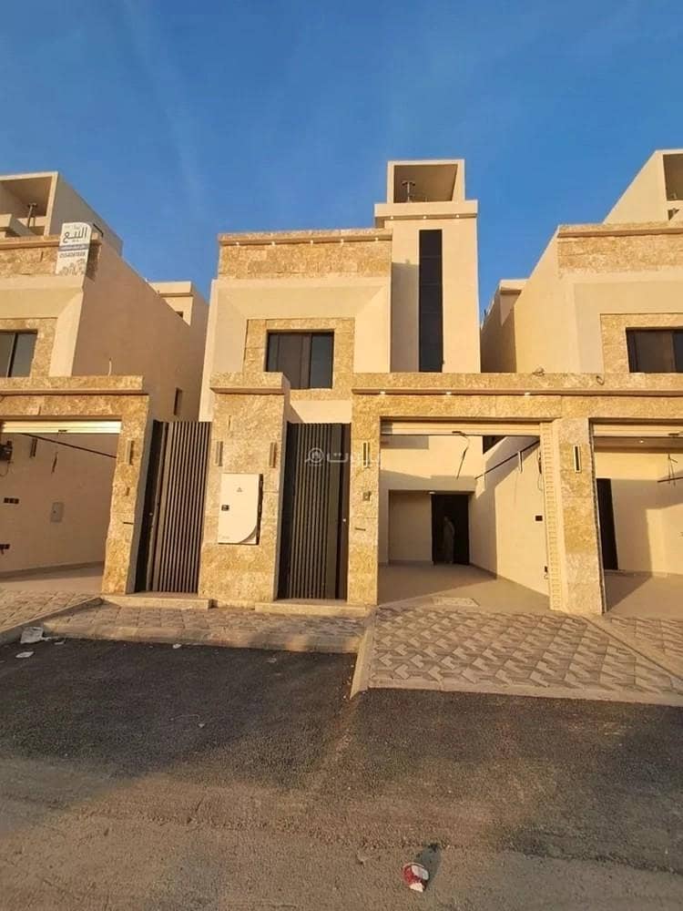 Villa for sale on Al Hakman Street, Dirab District, Riyadh City, Riyadh Region. Villa for sale on Al Hakman Street, Dirab District, Riyadh City, Riyadh Region.