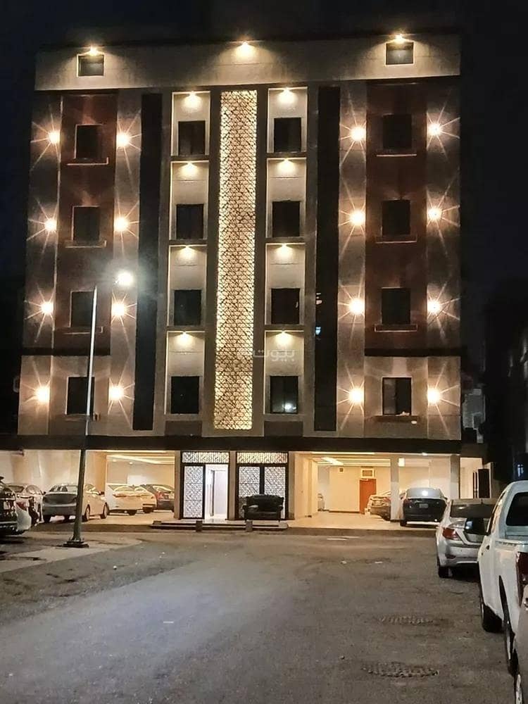 Apartment for rent on Wadi Al-Hadrah Street, Al-Safa District, Jeddah city Apartment for rent on Wadi Al-Hadrah Street, Al-Safa District, Jeddah city