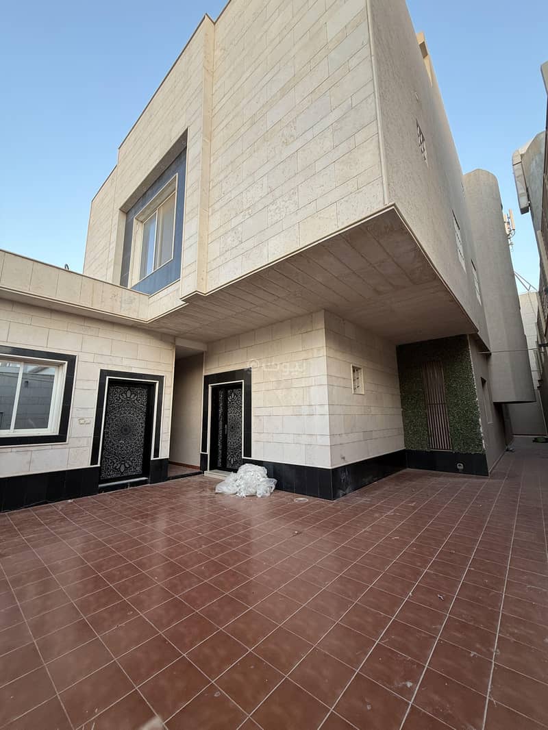 Villa in North Riyadh,Al Malqa 7 bedrooms 220000 SAR - 88021122 Villa in North Riyadh,Al Malqa 7 bedrooms 220000 SAR - 88021122