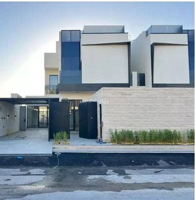 4 Bedroom Villa for Sale in North Riyadh, Riyadh - A villa for sale in Al Narjis District, Riyadh City. 4 Bedroom Villa for Sale in North Riyadh, Riyadh - A villa for sale in Al Narjis District, Riyadh City.