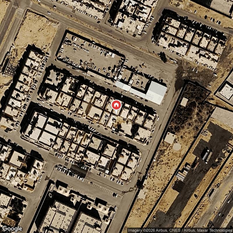 Floor For Sale in Al Hazm, West Riyadh Floor For Sale in Al Hazm, West Riyadh