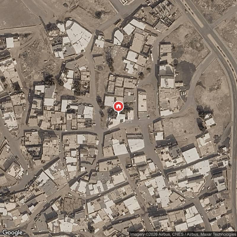 Floor for Sale in Shadhah, Madina Floor for Sale in Shadhah, Madina