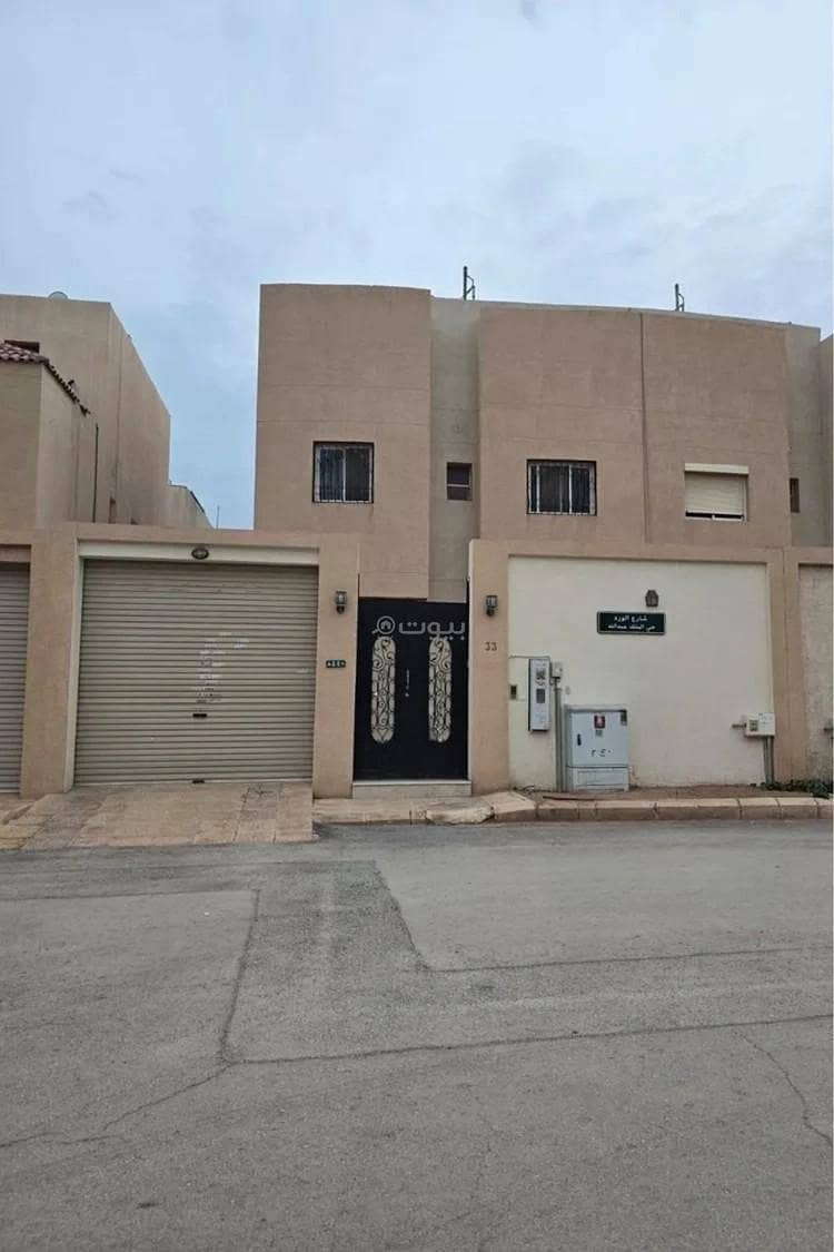فيلا للإيجار في شارع الورد, حي الملك عبدالله, مدينة الرياض, منطقة الرياض فيلا للإيجار في شارع الورد, حي الملك عبدالله, مدينة الرياض, منطقة الرياض