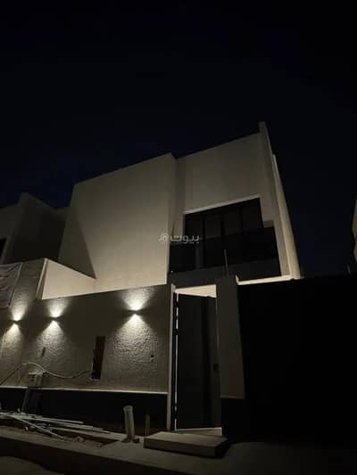 10+ Beds Villa for Sale in North Riyadh, Riyadh - 11 Bedroom Villa For Sale in Al Narjis, Riyadh