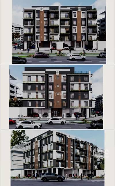 3 Bedroom Flat for Sale in North Jeddah, Jeddah - Apartment for sale on Amr bin Jundub Street, Al Nuzhah District, Jeddah. 3 Bedroom Flat for Sale in North Jeddah, Jeddah - Apartment for sale on Amr bin Jundub Street, Al Nuzhah District, Jeddah.