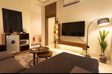 Studio for Rent in Al Hamra, Al Khobar - Studio Apartment For Rent in Al Hamra, Al Khobar