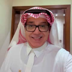 Mohammed Ahmed