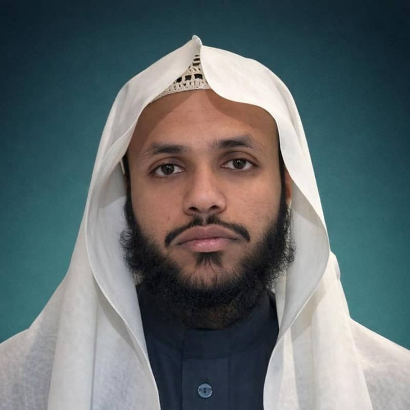 Abdulrahman Yousef Abdulrahman Yousef
