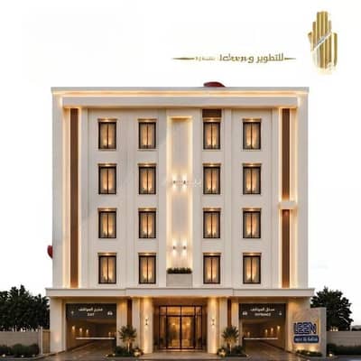 4 Bedroom Apartment for Sale in North Jeddah, Jeddah - Apartment for sale on Al Jarshi Street, Marikh District, Jeddah. 4 Bedroom Apartment for Sale in North Jeddah, Jeddah - Apartment for sale on Al Jarshi Street, Marikh District, Jeddah.
