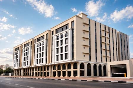 3 Bedroom Apartment for Sale in North Jeddah, Jeddah - 3 Bedroom Apartment For Sale in Al Safa, Jeddah