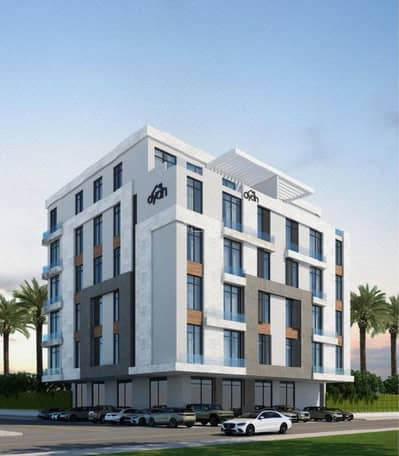 Residential Building for Sale in North Jeddah, Jeddah - Residential Building For Sale in Al Zahra Residential Building for Sale in North Jeddah, Jeddah - Residential Building For Sale in Al Zahra
