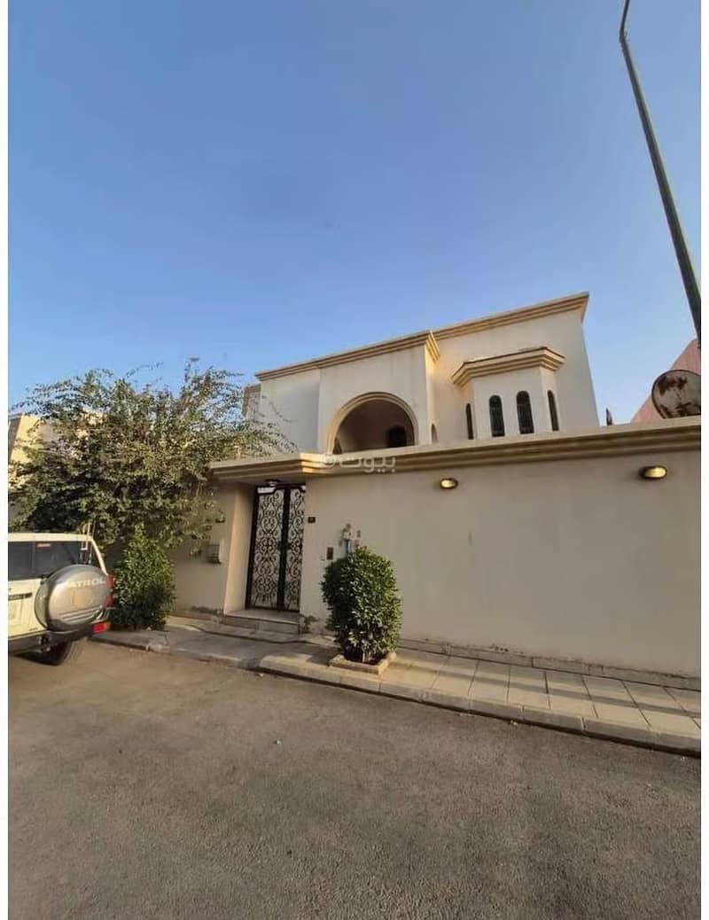 Villa For Sale in Al Mughrizat, Riyadh Villa For Sale in Al Mughrizat, Riyadh