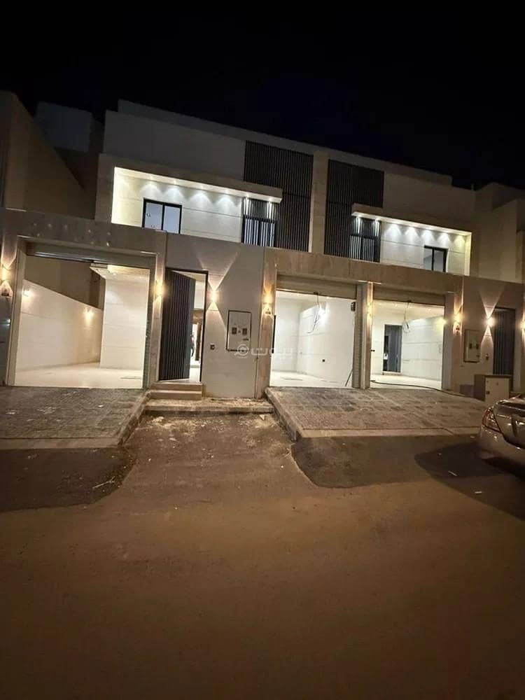 Villa For Sale in Okaz, Riyadh Villa For Sale in Okaz, Riyadh