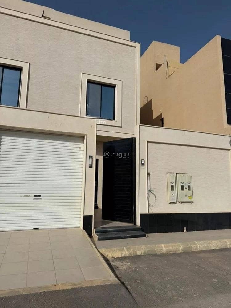 Floor for sale in Al Bayan Neighborhood, east Riyadh Floor for sale in Al Bayan Neighborhood, east Riyadh