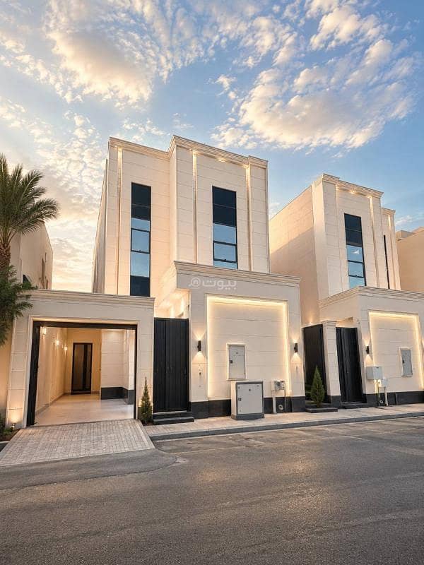 5 Bedroom Villa For Sale in Al Bayan Neighborhood, Riyadh 5 Bedroom Villa For Sale in Al Bayan Neighborhood, Riyadh