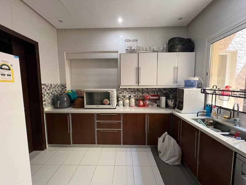 For rent: a villa with high specifications For rent: a villa with high specifications