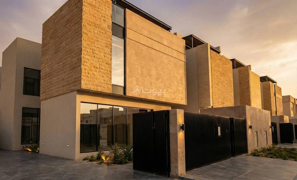 Luxury Villas – Al Arid District Luxury Villas – Al Arid District