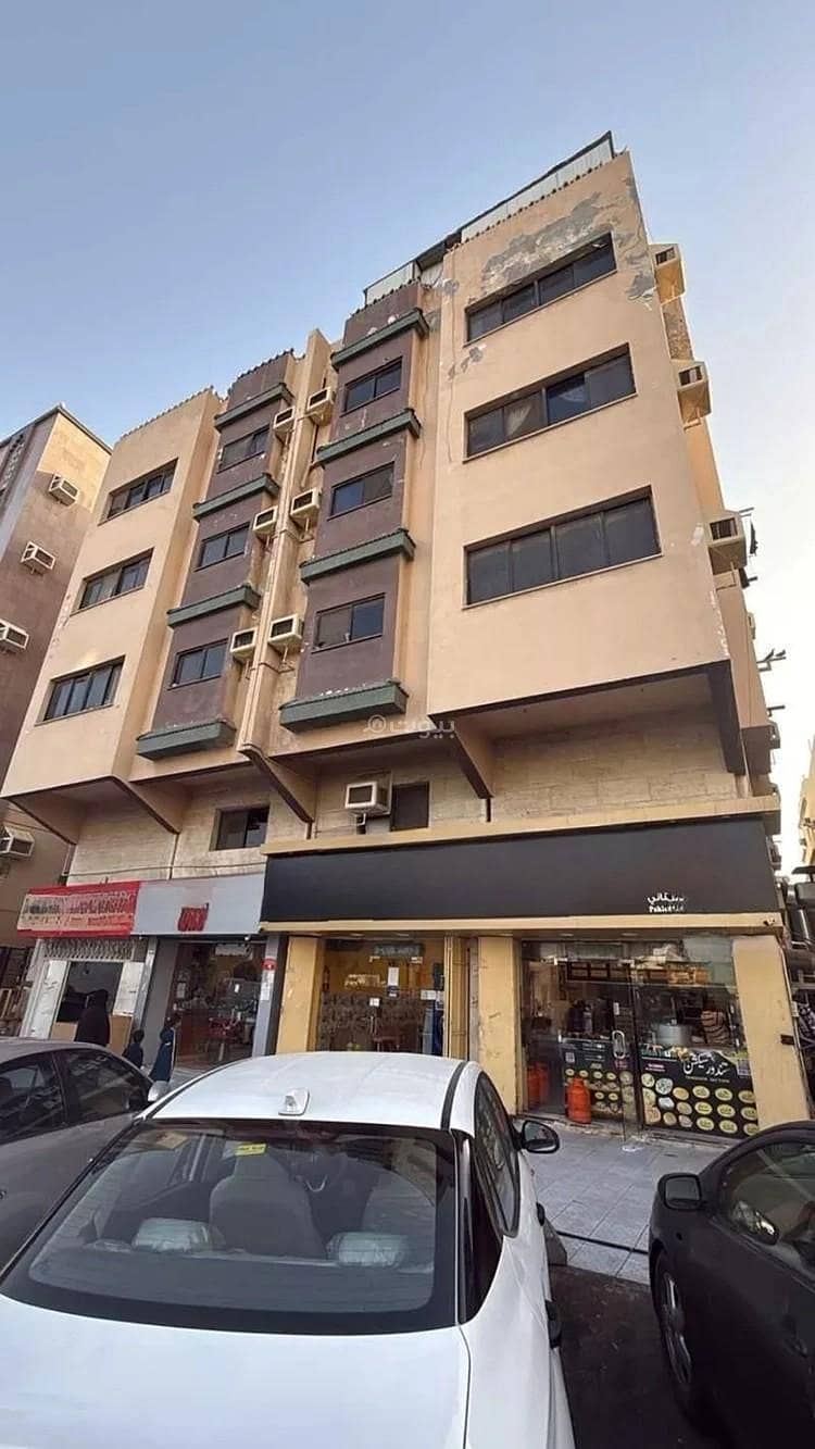 Residential Building For Sale in Al Aziziyah, Jeddah Residential Building For Sale in Al Aziziyah, Jeddah