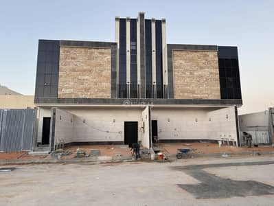 4 Bedroom Floor for Sale in East Riyadh, Riyadh - A luxurious ground floor for sale in Al Córdoba neighborhood 4 Bedroom Floor for Sale in East Riyadh, Riyadh - A luxurious ground floor for sale in Al Córdoba neighborhood