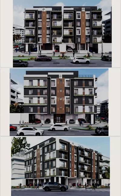3 Bedroom Apartment for Sale in North Jeddah, Jeddah - Apartment For Sale in Al Nuzhah, Jeddah
