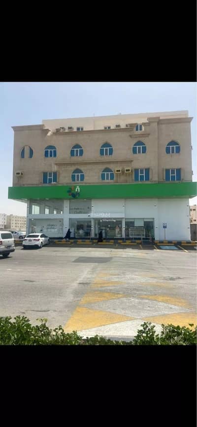 شقة 1 غرفة نوم للايجار في طيبة، الدمام - قة للإيجار في شارع عبدالرحمن بن عوف, حي طيبة, مدينة الدمام شقة 1 غرفة نوم للايجار في طيبة، الدمام - قة للإيجار في شارع عبدالرحمن بن عوف, حي طيبة, مدينة الدمام