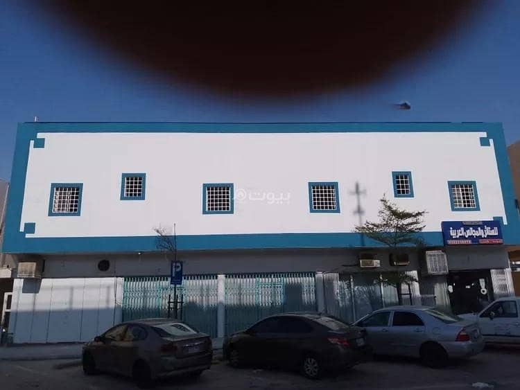 Apartment For Rent in King Faisal, Riyadh Apartment For Rent in King Faisal, Riyadh