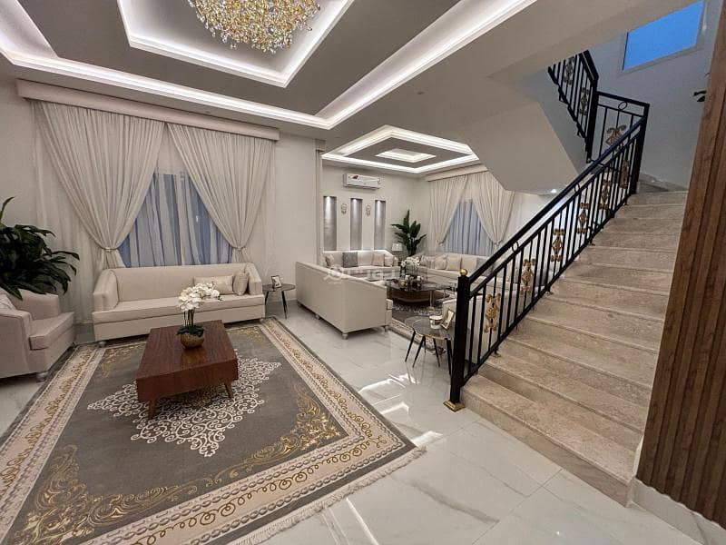 **Luxury Villa for Sale | Al Arid District – Rabwat Al Yasmin | North Riyadh** **Luxury Villa for Sale | Al Arid District – Rabwat Al Yasmin | North Riyadh**