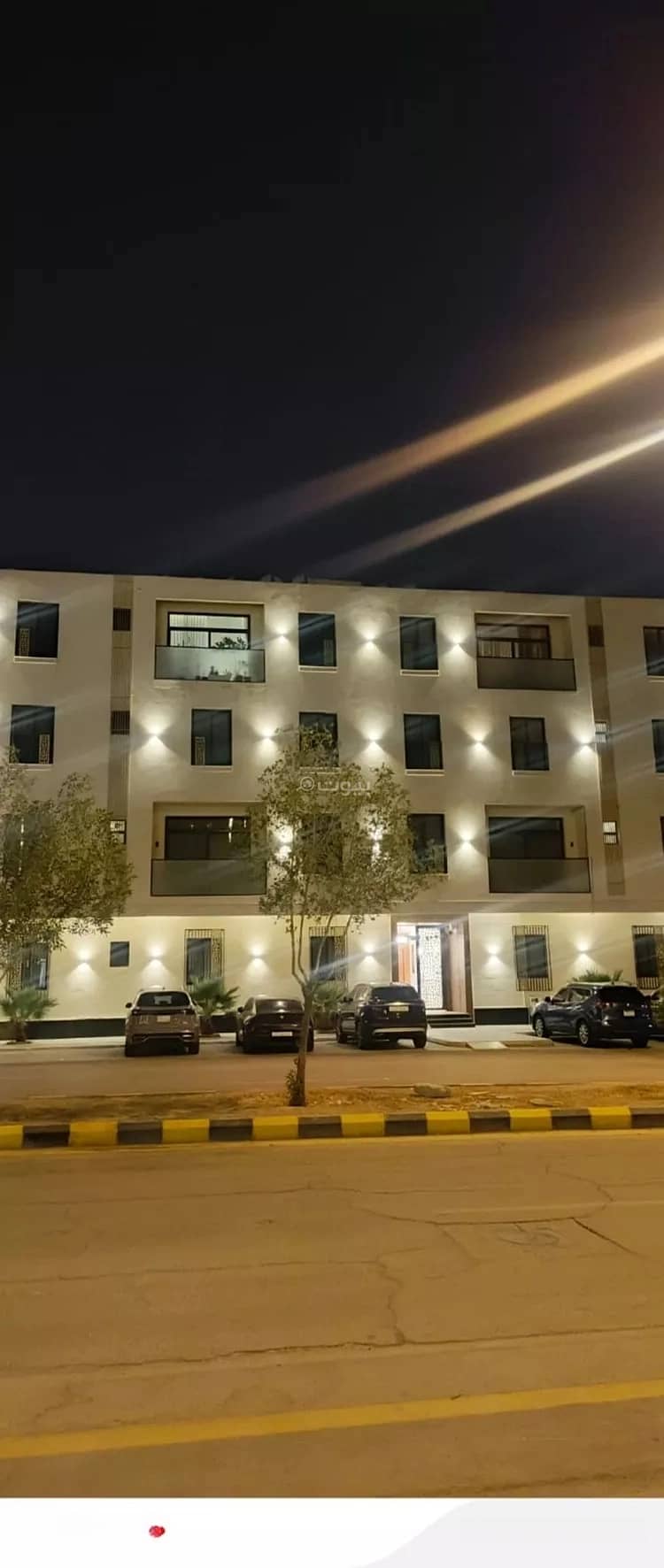 Apartment For Sale in Al Marwa, Riyadh Apartment For Sale in Al Marwa, Riyadh