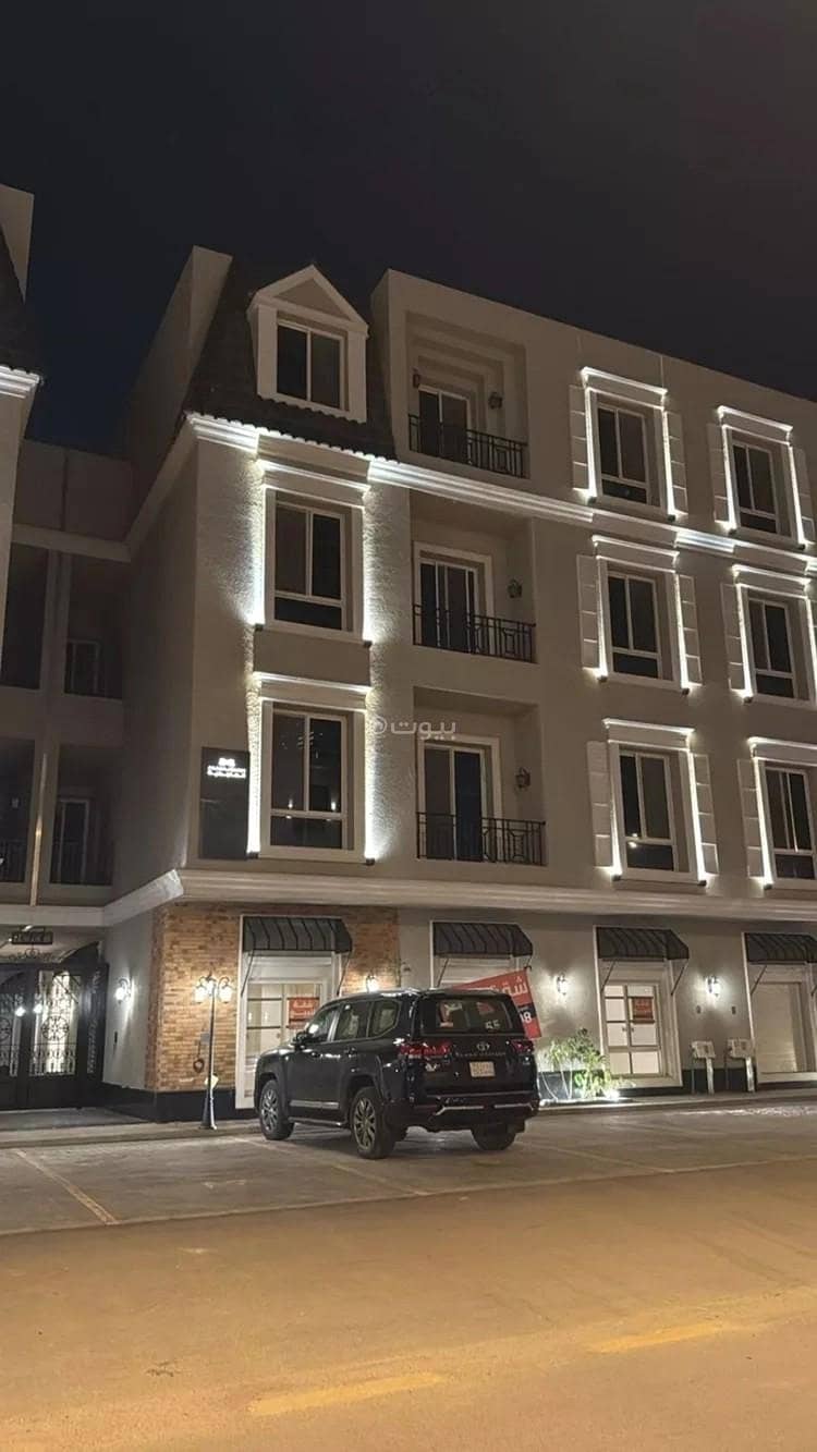 Apartment For Rent in Al Narjis, Riyadh Apartment For Rent in Al Narjis, Riyadh