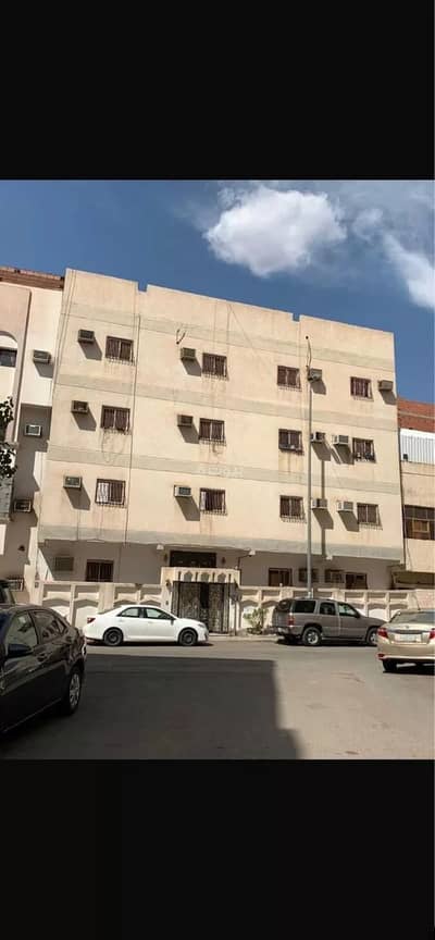 4 Bedroom Residential Building for Sale in Bani Dhafar, Madina - Residential Building For Sale in Bani Dhafar, Madina