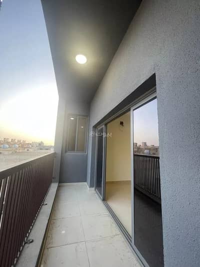 4 Bedroom Flat for Rent in West Riyadh, Riyadh - An apartment for rent on Prince Saud Bin Muhammad Bin Muqrin Street, Tuwaiq District, Riyadh City.