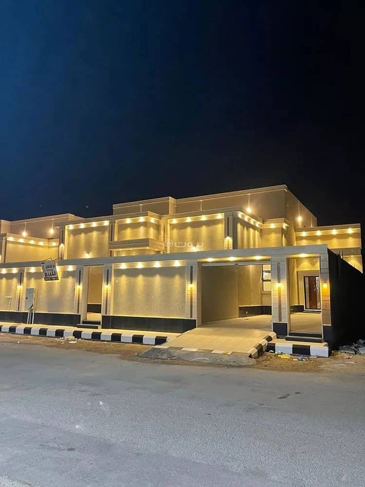 مبنى سكني للبيع في حي اليارموك, حفر الباطن مبنى سكني للبيع في حي اليارموك, حفر الباطن