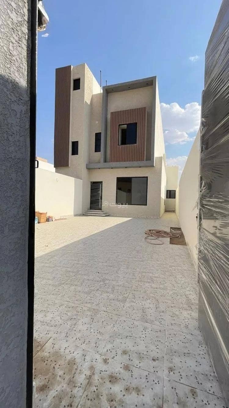 Villa for sale on Salman bin Thumamah Street, Al Suwaifilah District, Hail, Hail Region. Villa for sale on Salman bin Thumamah Street, Al Suwaifilah District, Hail, Hail Region.
