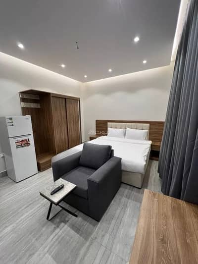 1 Bedroom Flat for Rent in North Jeddah, Jeddah - Apartment for rent on Wadi Hashish Street, Al Safa District, Jeddah. 1 Bedroom Flat for Rent in North Jeddah, Jeddah - Apartment for rent on Wadi Hashish Street, Al Safa District, Jeddah.