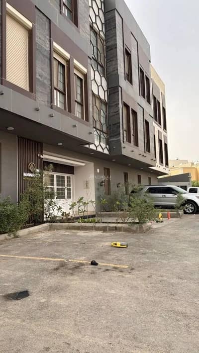 فلیٹ 4 غرف نوم للايجار في شمال الرياض، الرياض - شقة للإيجار في حي التعاون، الرياض