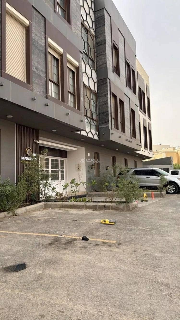 Apartment For Rent in Al Taawun, Riyadh Apartment For Rent in Al Taawun, Riyadh