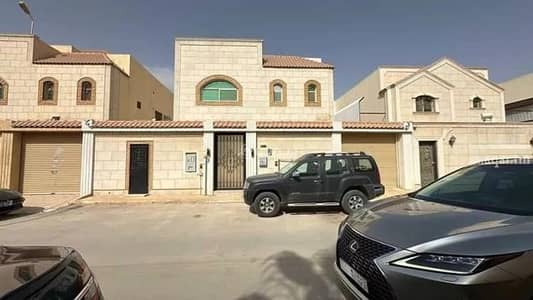 فیلا 7 غرف نوم للبيع في شمال الرياض، الرياض - فيلا للبيع في حي الصحافة، شمال الرياض فیلا 7 غرف نوم للبيع في شمال الرياض، الرياض - فيلا للبيع في حي الصحافة، شمال الرياض