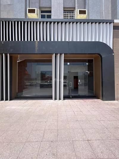 Showroom for Rent in North Jeddah, Jeddah - Exhibition Building For Rent in Al Samer, Jeddah