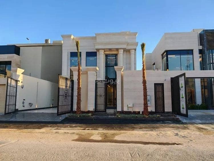 A villa for sale on Street 320, Al Narjis District, Riyadh City. A villa for sale on Street 320, Al Narjis District, Riyadh City.