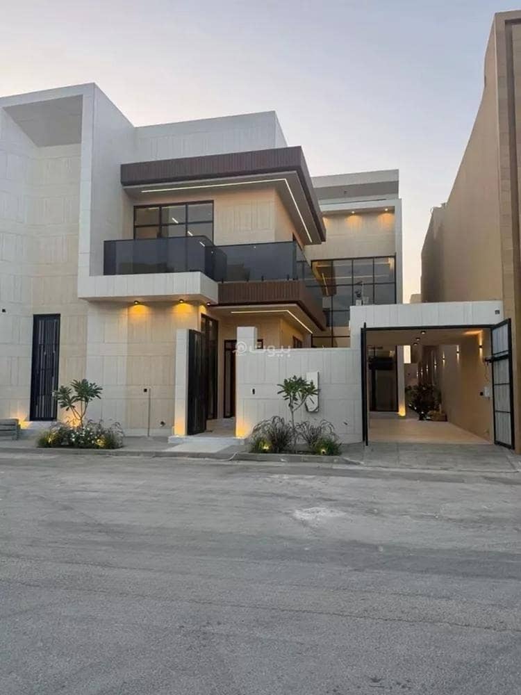 A villa for sale on Street 405, Al Mahdiyyah District, Riyadh City. A villa for sale on Street 405, Al Mahdiyyah District, Riyadh City.