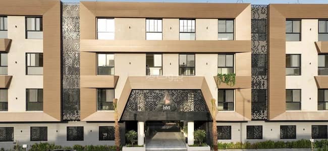 2 Bedroom Flat for Rent in North Riyadh, Riyadh - Luxuriously furnished apartment, Al-Safa Complex 47