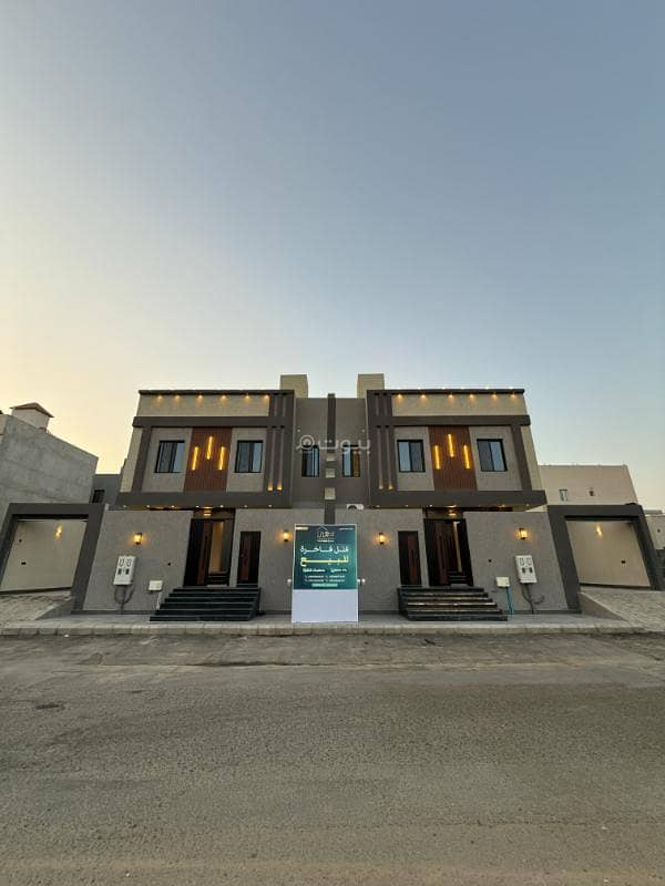 فيلا فاخرة للبيع في شمال جدة حي ابحر فيلا فاخرة للبيع في شمال جدة حي ابحر