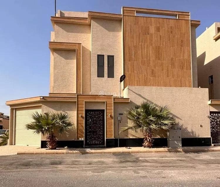 A villa for sale on Al Munthir Bin Said Street, Badr District, Riyadh City. A villa for sale on Al Munthir Bin Said Street, Badr District, Riyadh City.