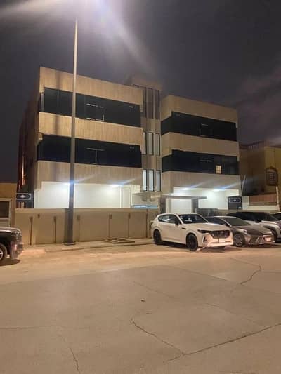 1 Bedroom Apartment for Rent in North Riyadh, Riyadh - An apartment for rent on Al Baz Street, Al Sulaimaniyah District, Riyadh City. 1 Bedroom Apartment for Rent in North Riyadh, Riyadh - An apartment for rent on Al Baz Street, Al Sulaimaniyah District, Riyadh City.