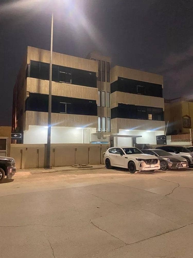 An apartment for rent on Al Baz Street, Al Sulaimaniyah District, Riyadh City. An apartment for rent on Al Baz Street, Al Sulaimaniyah District, Riyadh City.