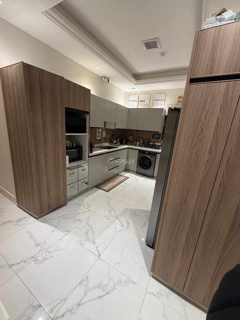 A distinctive apartment for sale in Al-Rayan neighborhood A distinctive apartment for sale in Al-Rayan neighborhood