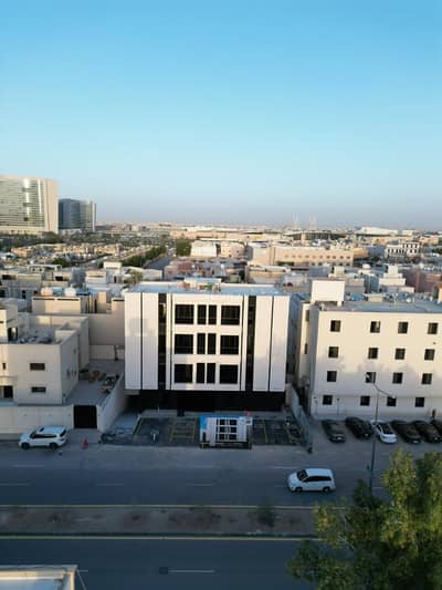 عمارة سكنية  للبيع في شرق الرياض، الرياض - مبنى سكني للبيع في الإزدهار، الرياض