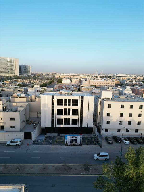 Residential Building For Sale in Al Izdihar, Riyadh Residential Building For Sale in Al Izdihar, Riyadh