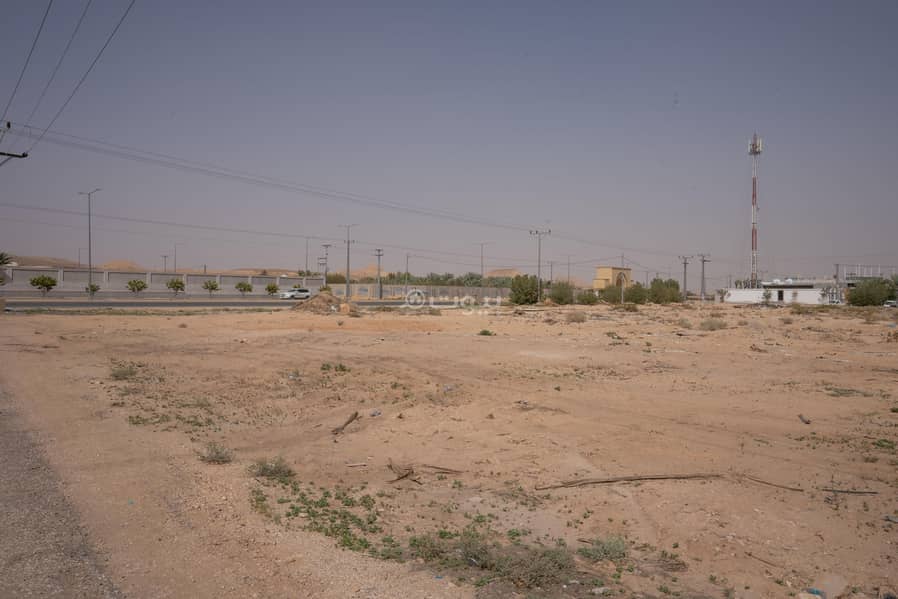 أراضي للإيجار السنوي أراضي للإيجار السنوي